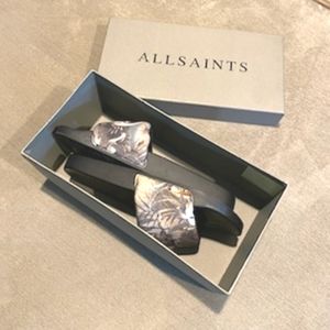 ALLSAINTS Carmel Slide Slipper